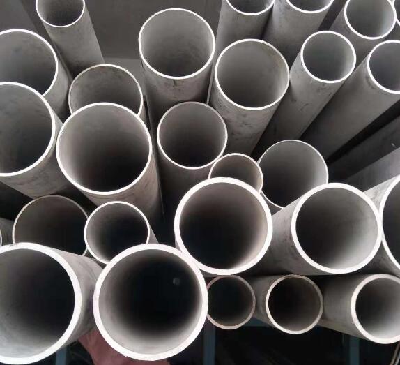 繁昌321不锈钢管