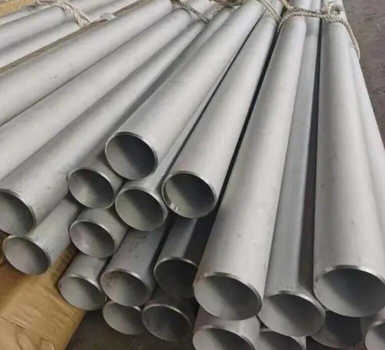 繁昌304不锈钢管