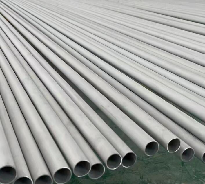 繁昌441不锈钢管