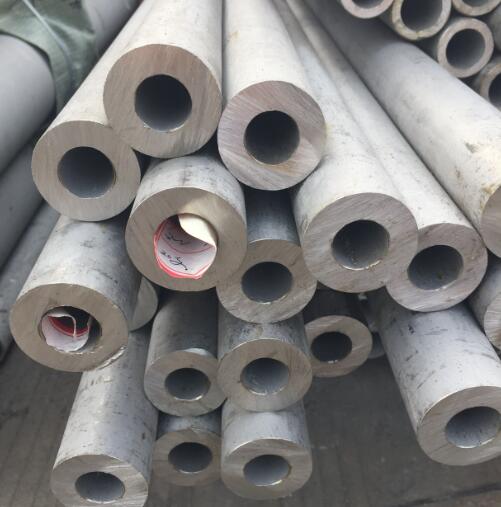 繁昌321不锈钢管