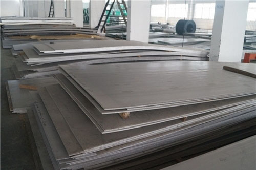 繁昌304不锈钢板