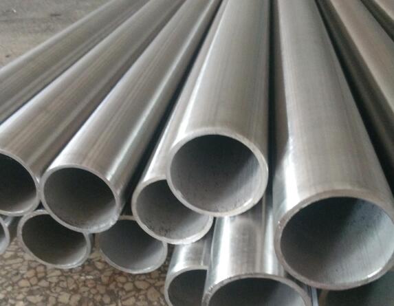 繁昌321不锈钢管