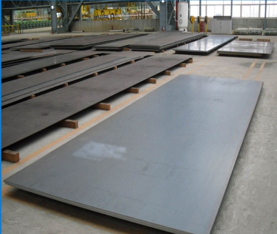 繁昌NM450C耐磨板