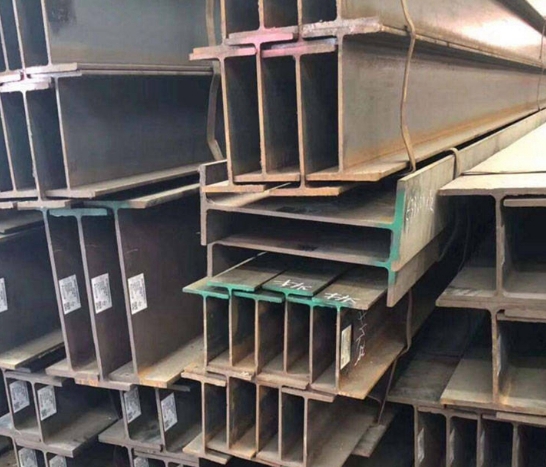 繁昌Q235C工字钢