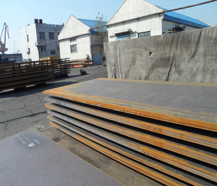 繁昌SA210C镀锌板